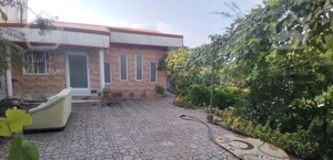 ویلا ۳۵۰ متری ابتدای جاده نظامی