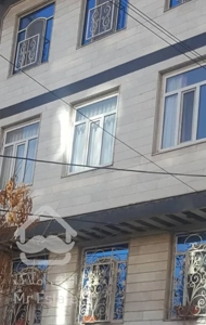 جهاداکبر ۸۰متر ۲ خواب پارکینگ انباری