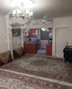 فروش آپارتمان ۵۶/۳۶ متری