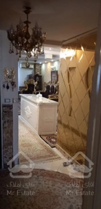 ۱۰۳متر باز سازی کامل کابینت منبران