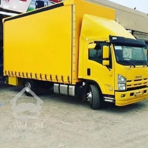 باربری واتوبارحمل نقل شهرستان بار،باربری داخل شهر