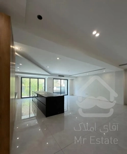 ۱۲۵متر ۲خواب ،ویو ماندگار با سالنی که واقعا دلبازه