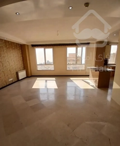 ۱۰۵متر،۳خ،فول ،فلکه دوم شهران