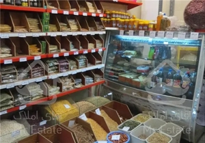 اجاره مغازه/تجاری براصلی/درتهران صادقیه