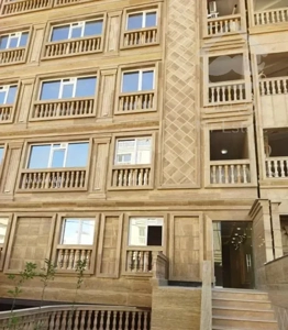 آپارتمان ۳ خواب فرهنگیان فوق لوکس