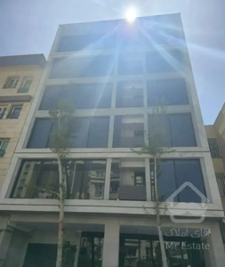 سهروردی ۱۱۰۰ متر مستغلات یکجا لوکس