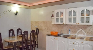 ویلا دو خوابه پرهیزکار