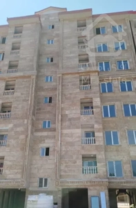 واحد ۶۵ متری ویو دریا