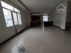 فروش آپارتمان دو خواب در کوی ارم