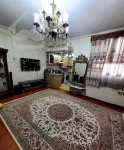 ۴۸ متر ، ۱۴ ساله ، مدنی جنوبی