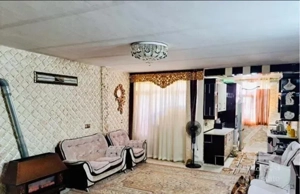 *آپارتمان۶۵متری با پارکینگ بازسازی شده*