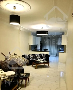 ٧٥ متر فول بازسازی شده اراج