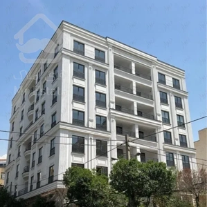 ۹۷ متر۲خ/مشاعات هتلینگ/همانند کلید نخورده/مرزداران