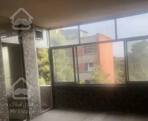 بلوک های شهرزیبا ۸۰ متری بازسازی نشده