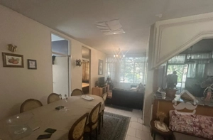 ۱۰۰ متر اپارتمان تهران ویلا