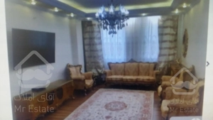 خرید و فروش آپارتمان 88 متری 2 خوابه جنت اباد