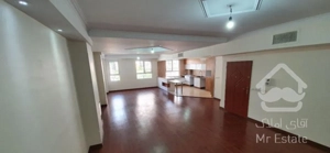 آپارتمان ۱۲۲ متری دو خواب