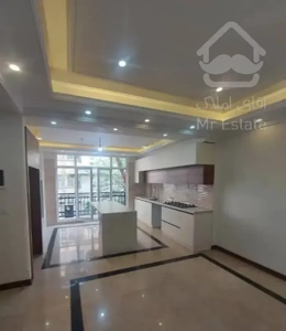 سهروردی جنوبی/۲پارکینگ/۳خواب /نوساز