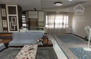 فروش آپارتمان ۱۲۱ متری ۳ خوابه در لویزان