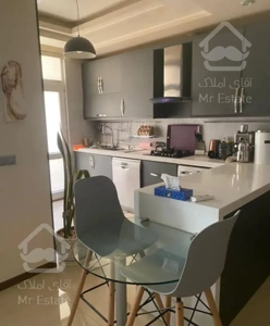 آپارتمان جردن١٢٠متر