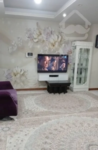 آپارتمان۷۱متری، دو خوابه، طبقه سوم