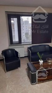 ۶۰ متر اداری بر کاشانی