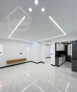 خرید آپارتمان ۶۰ متری شیک پارکینگ سنددار وام