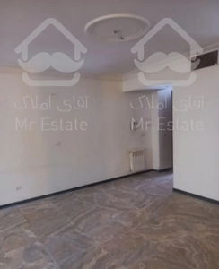 ۱۱۵متر بالا میدان کاج تک واحدی بازسازی شده