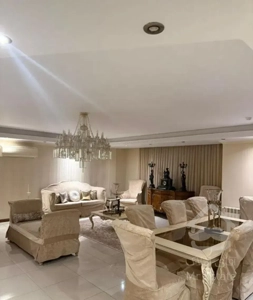 یوسف آباد، خیابان آبشار، ۱۵۵ متری و ۳ خواب