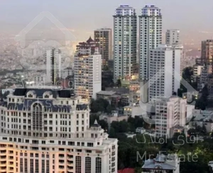 اجاره ۱۳۰ متر آپارتمان نوساز فول مشاعات در فرشته