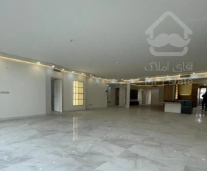 ۱۶۰ متر/۳ خ مستر/تک واحد/غرق نور