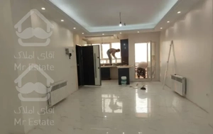 بلواربعثت/95متر2خواب فول امکانات/نوساز کلید نخورده