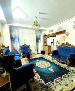 ۷۰ متر/۲ خواب/سراسر نورگیر/قیمت استثنایی/قائمیه
