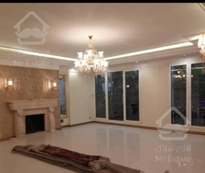 اجاره و رهن آپارتمان زعفرانیه 195  متر اکازيون