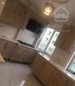 ۵۳متر/فول امکانات/ فرجام