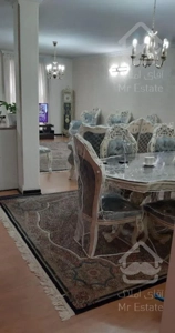 آپارتمان۱۲۴ متر میدان کوثر