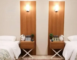 رهن آپارتمان ۷۵ متری ۱ خوابه طبقه ۳