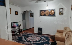 واحد 68 متری بهارستان