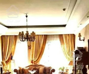 جردن ۱۶۰متر طبقه اول قدرالسهم دار