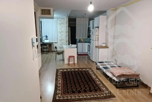 62متر یکخوابه فول باسازی شده