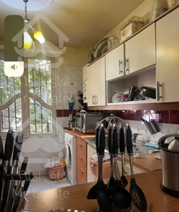 ۸۰ متر /دو خواب/پارکینگدار