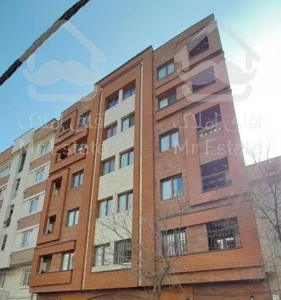 ۹۶متر/دو خواب/فول امکانات/کلیدنخورده