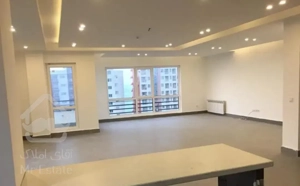 ۹۵ متر دوخواب / دردشت رسالت فول / نوساز