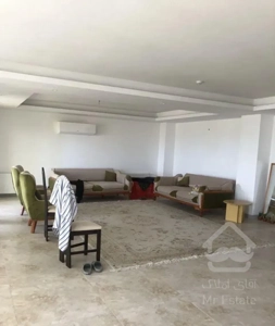 اجاره آپارتمان تک واحدی ۱۷۲ متری ویو دریا