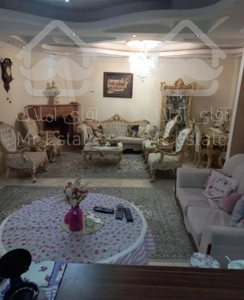 ۹۲ متر ۲ خواب   ابراهیمی جنوبی