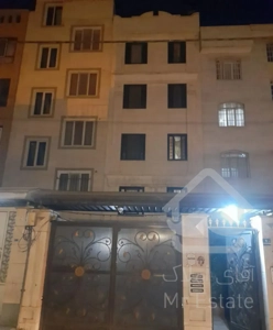 ۷۰متر ۲خواب بهترین فرعی نارمک شمالی روبرو میدان ۲۴