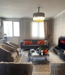 ۴۶ مترتکواحدی خوش نقشه آماده سند زدن