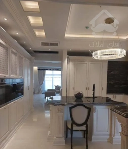 ۲۹۰ متر زعفرانیه نوساز مشاعات کامل(زیر قیمت)