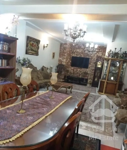 اپارتمان ۱۰۰ متر دو خوابه