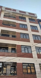 آپارتمان ۹۰ متر در نیرو هوایی